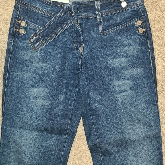 Limited Express Jean's Size 2 - Picture 2 of 4